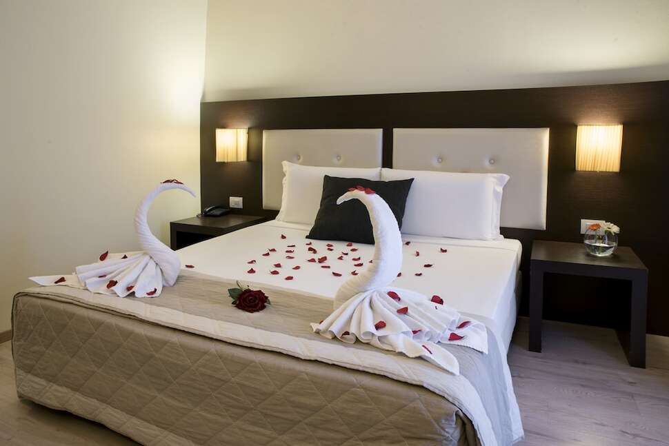 Een foto van Hotel Executive