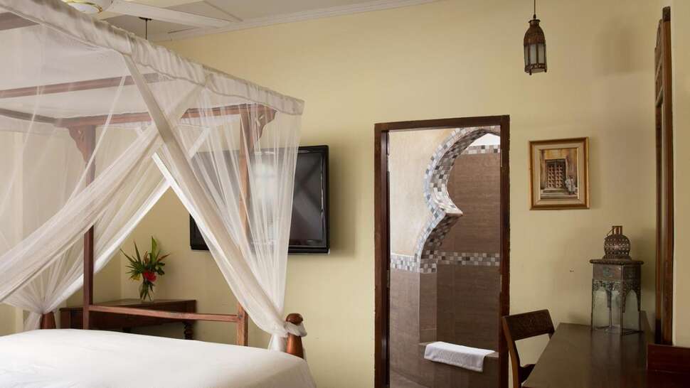 Een foto van Beyt Al Salaam Boutique Hotel
