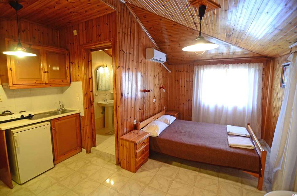 Een foto van Acapulco Marinos Appartementen I