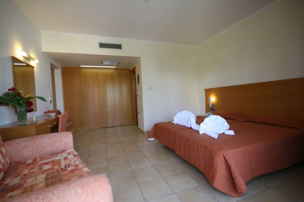 Een foto van Tigaki Beach Hotel