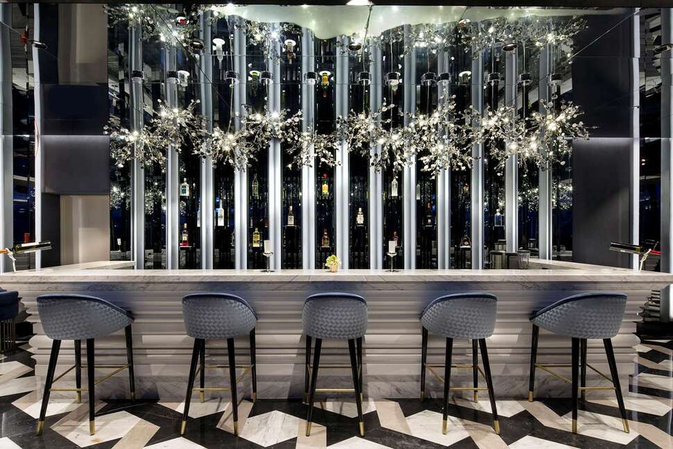 Een foto van Doubletree by Hilton Hotel Istanbul Piyalepasa