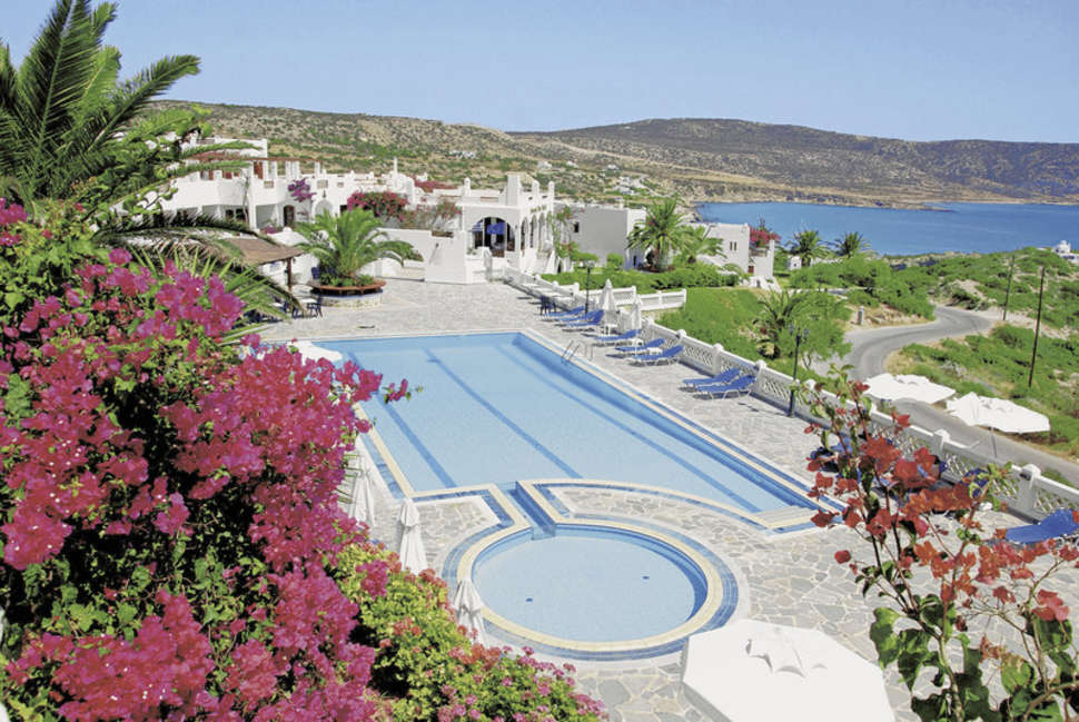 Een foto van Amoopi Bay Hotel