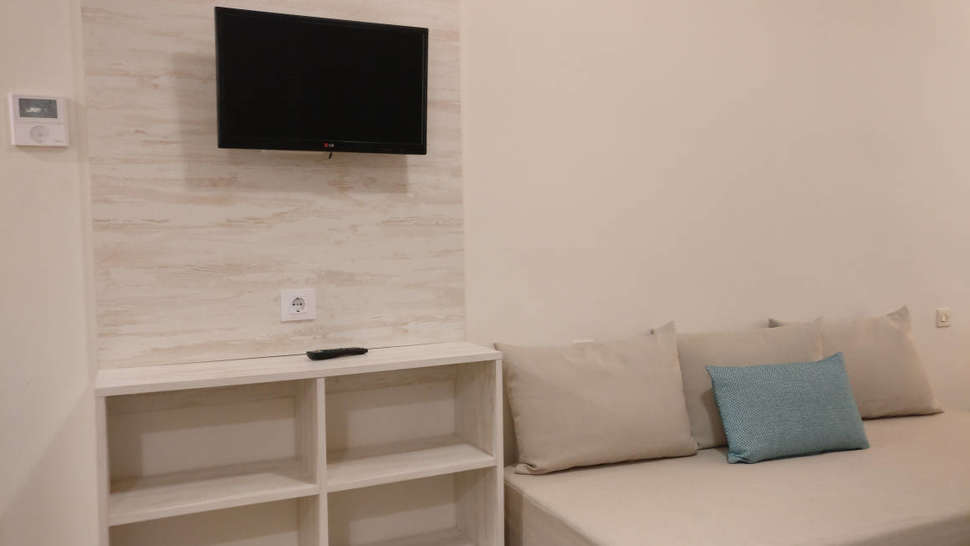 Een foto van Aparthotel Las Mariposas