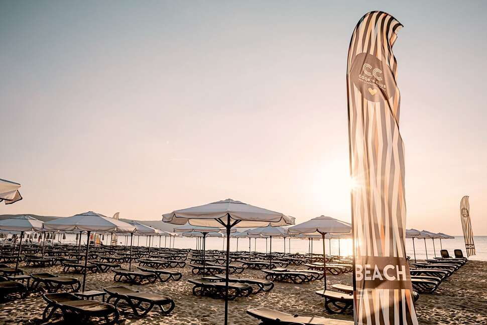 Een foto van Sunny Beach Club