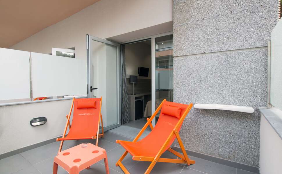 Een foto van Hotel Monterrey