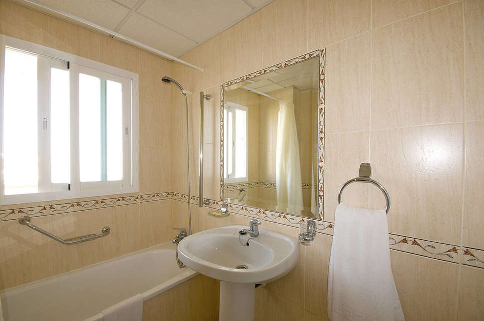 Een foto van Appartementen Stella Maris