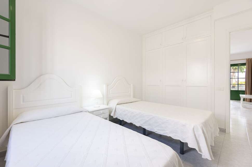 Een foto van Aloe Appartementen