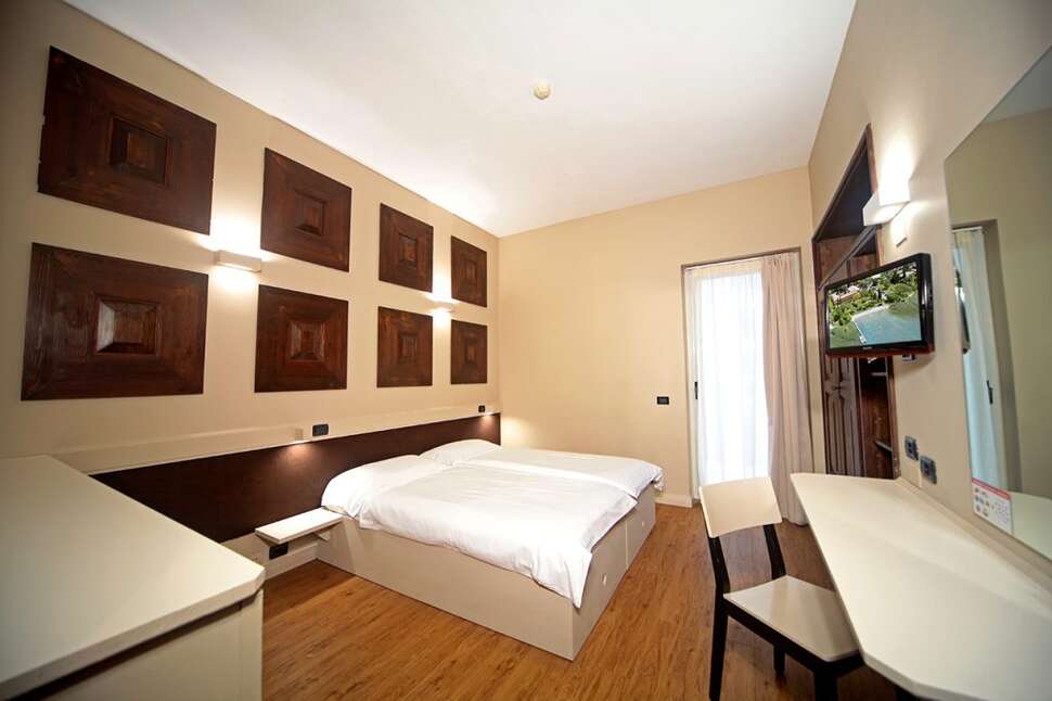 Een foto van Hotel La Paul