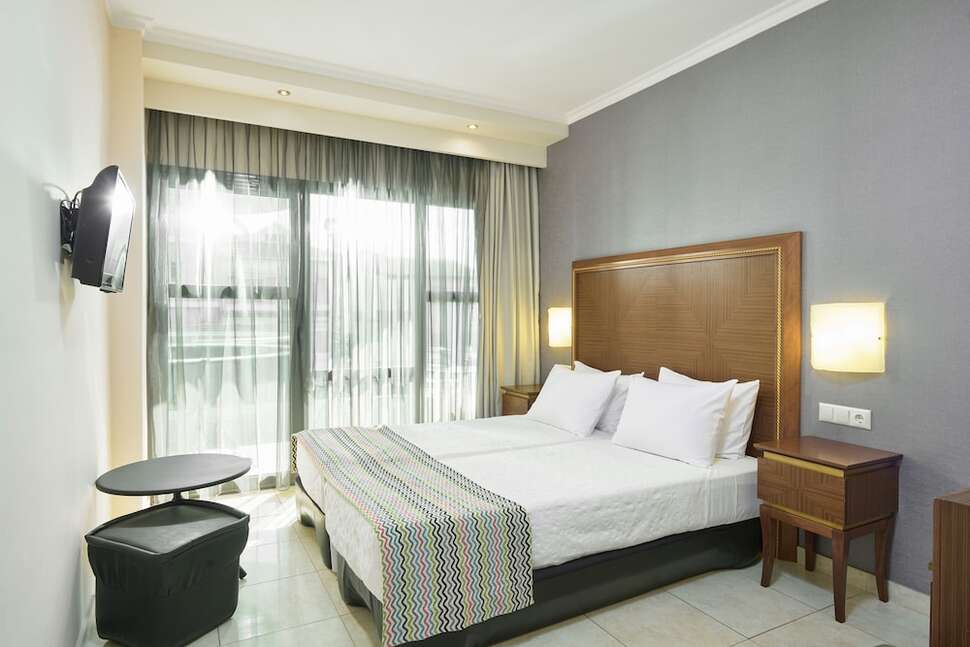 Een foto van Mediterranean Resort