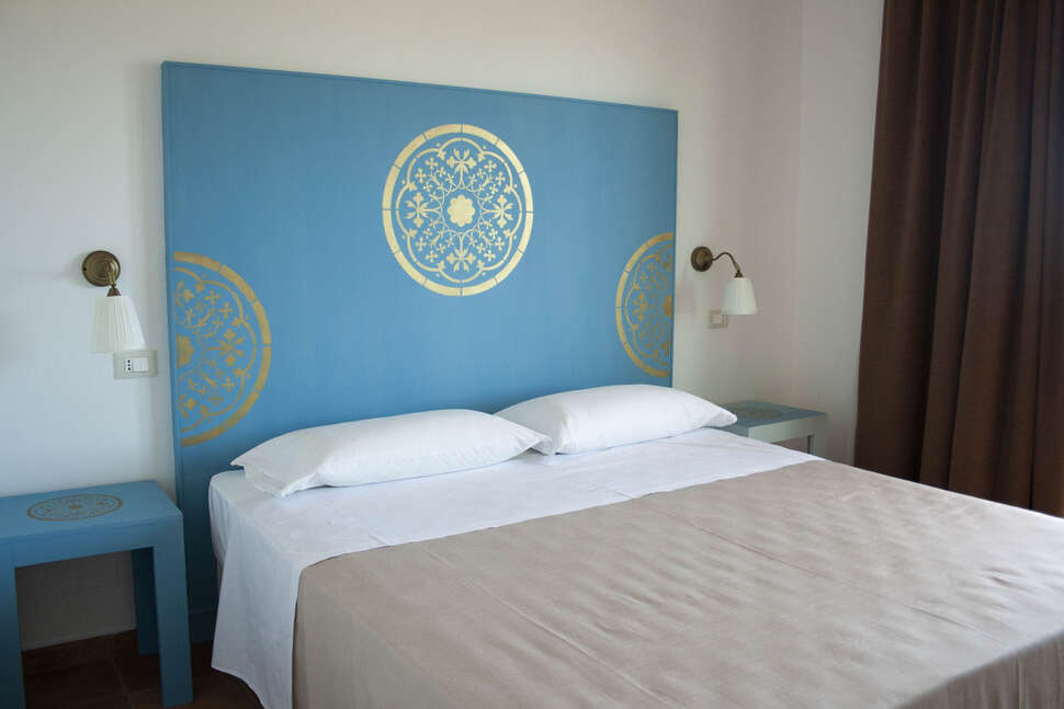 Een foto van Zeta Resort Donnalucata