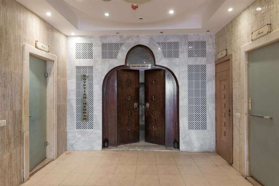 Een foto van Imperial Shams Abu Soma