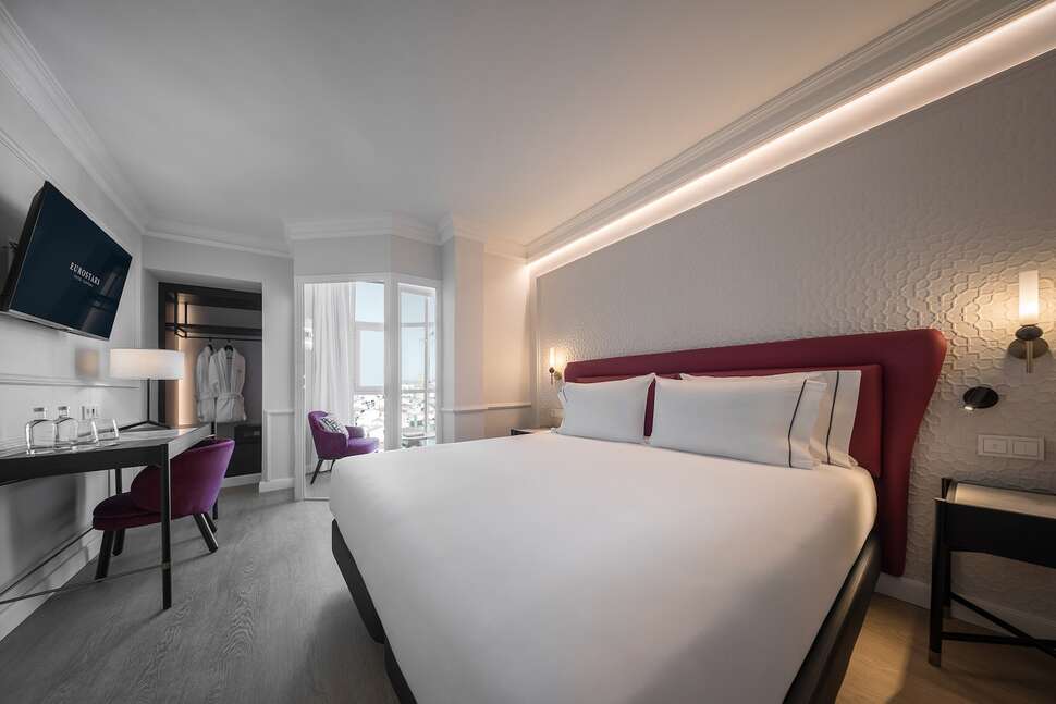Een foto van Eurostars San Anton