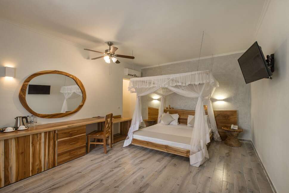 Ein Foto Kiwengwa Beach Resort