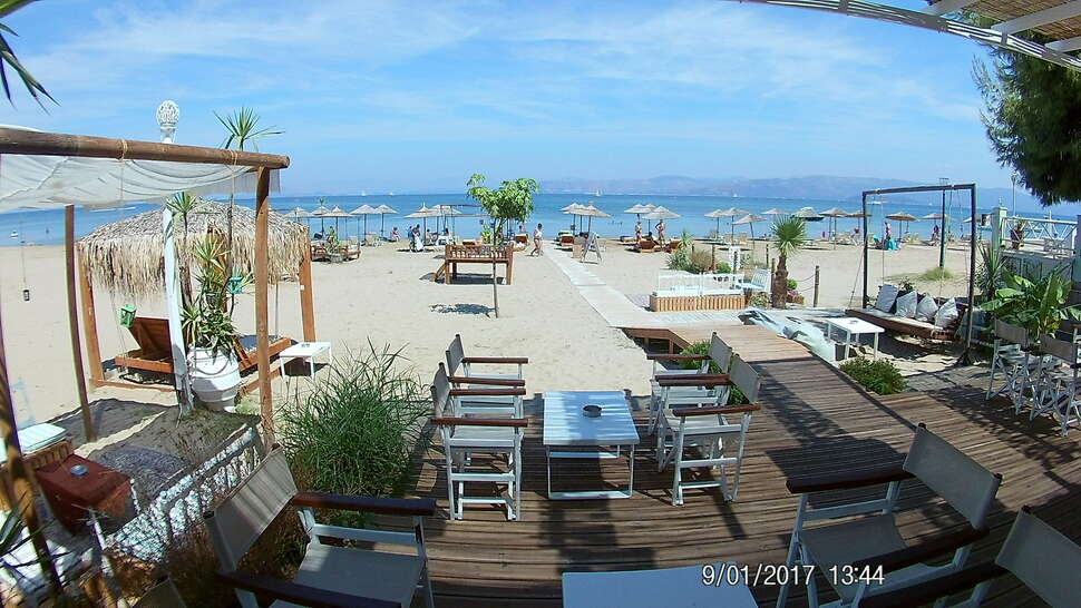 Ein Foto Cavo D'oro Complex