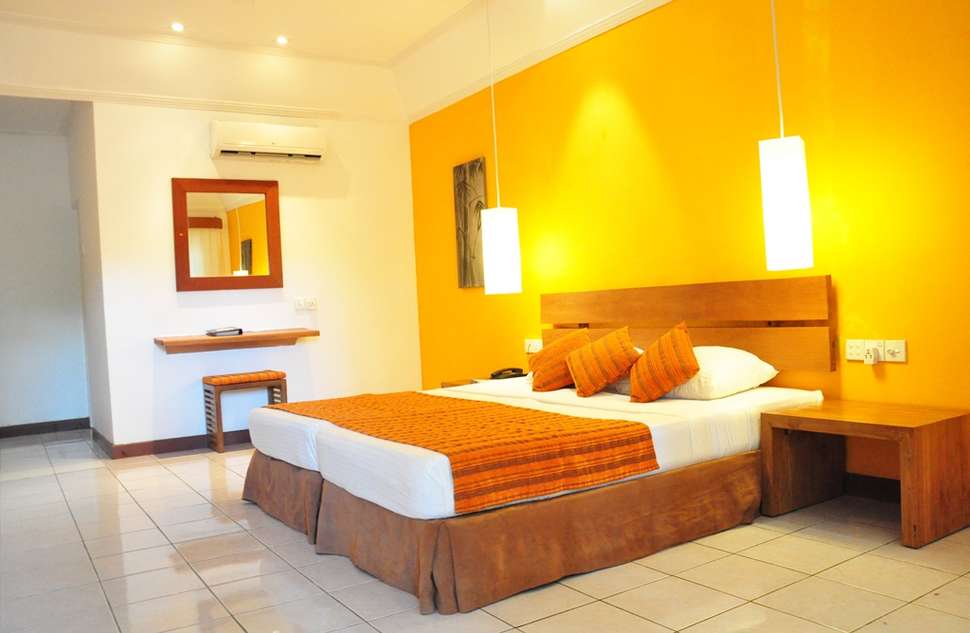 Een foto van Adaaran Select Hudhuran Fushi