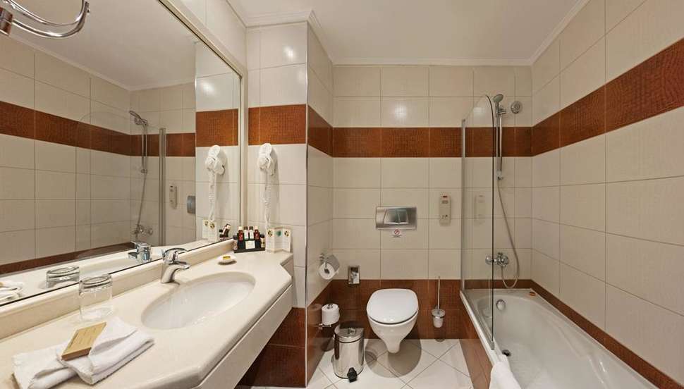 Een foto van La Marquise Luxury Resort