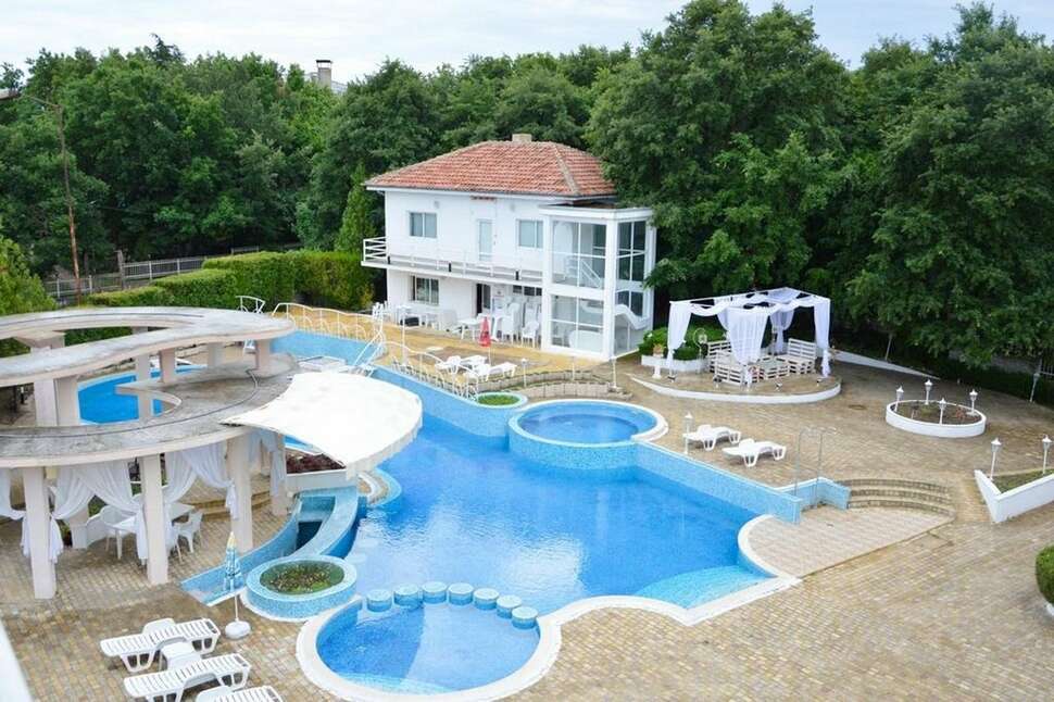 Een foto van Bellevue Golden Sands