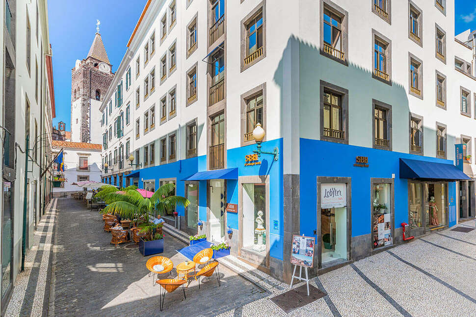 Een foto van Se Boutique Hotel