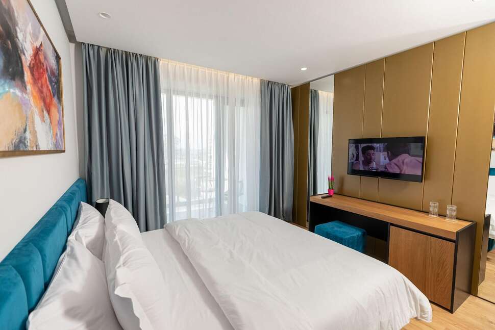 Een foto van Ames Hotel & Spa