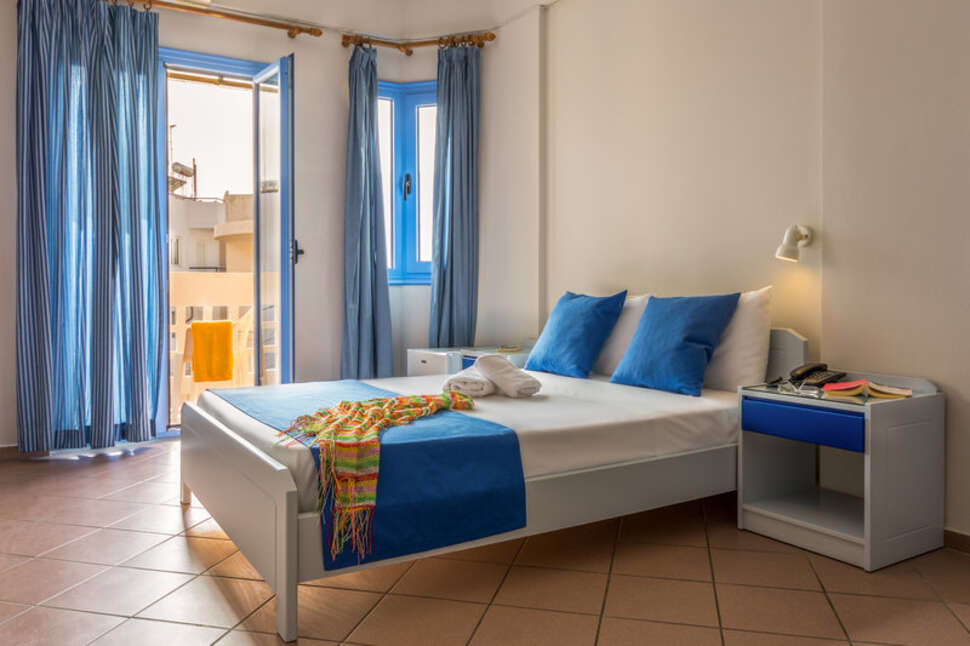 Een foto van Hersonissos Central