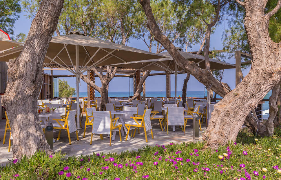 Een foto van Neptune Luxury Resort