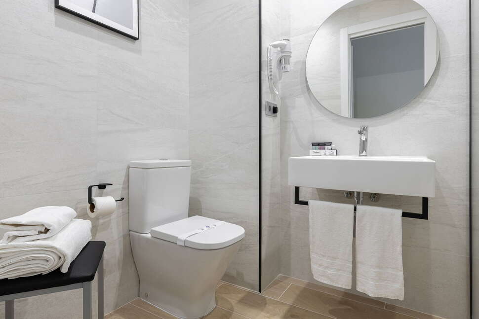 Een foto van Hotel Abbot