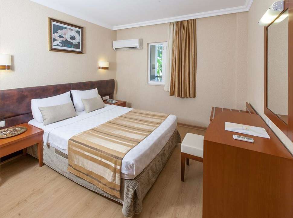 Een foto van Julian Club Hotel