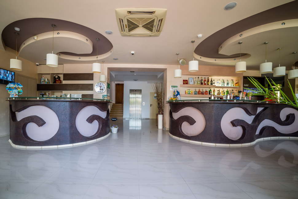 Ein Foto Step Hotel