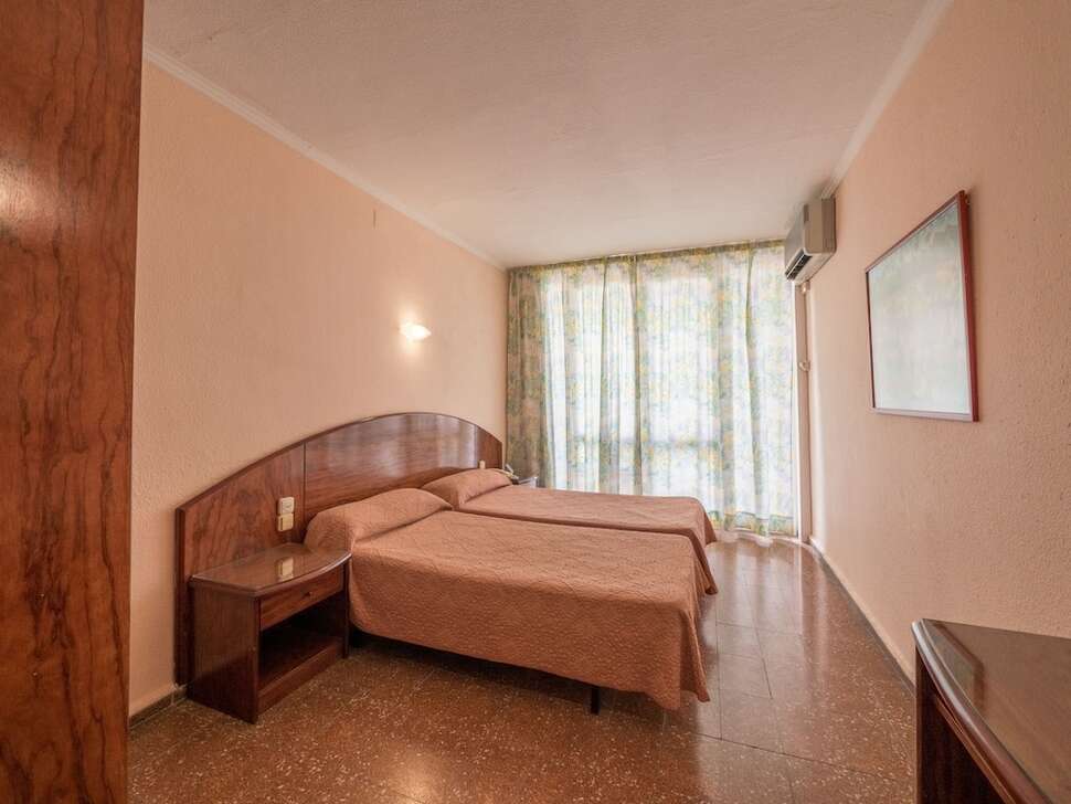Een foto van Checkin Garbi Hotel