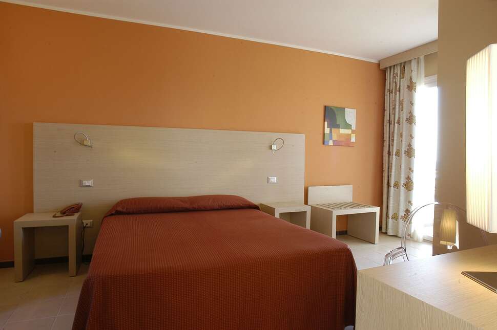 Een foto van Janus Hotel