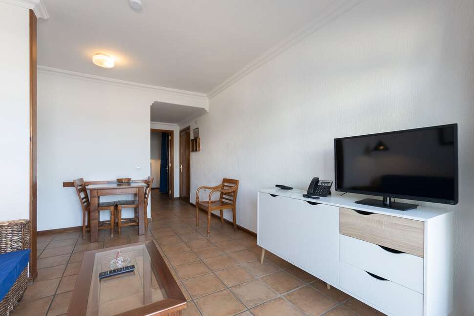 Een foto van Agua Marina Appartementen