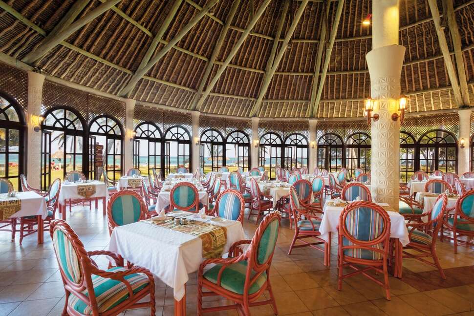 Een foto van Neptune Paradise Beach Resort & Spa