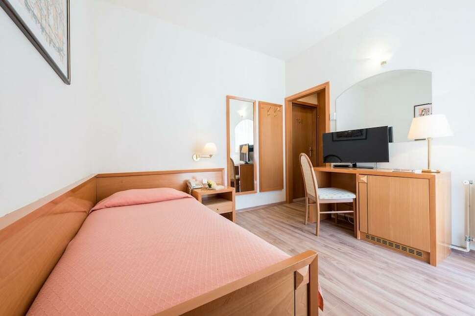 Een foto van Hotel Splendid