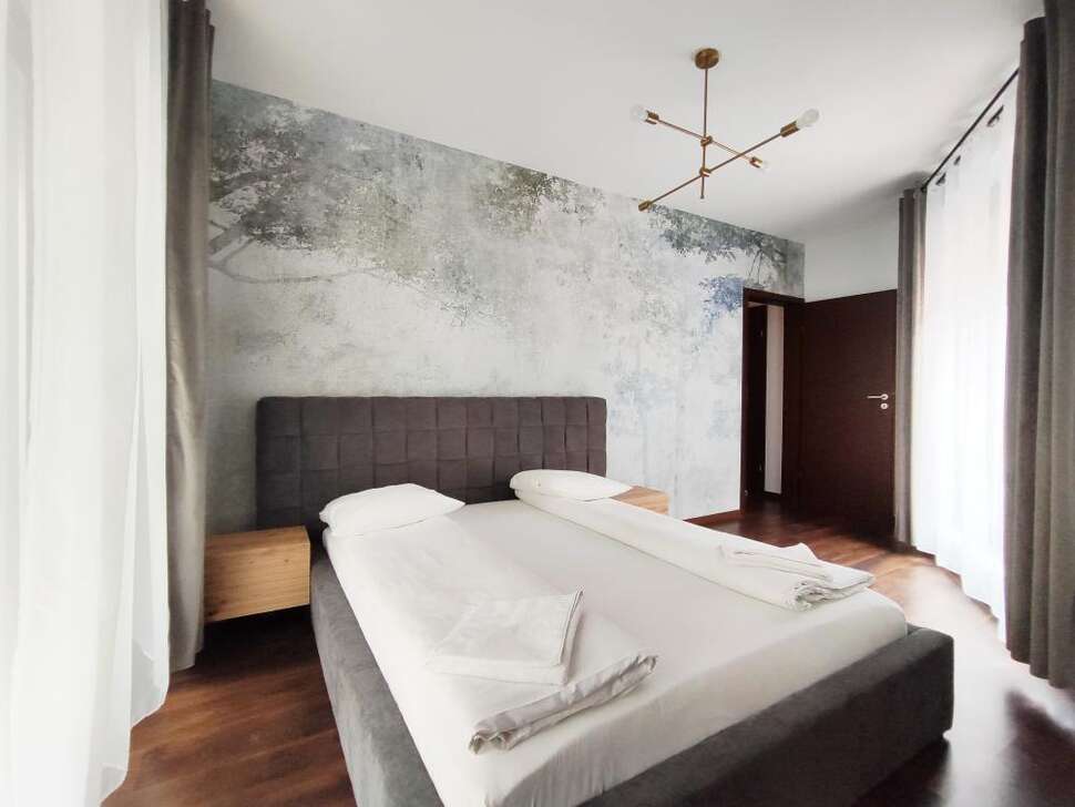 Een foto van Turnau City Aparthotel