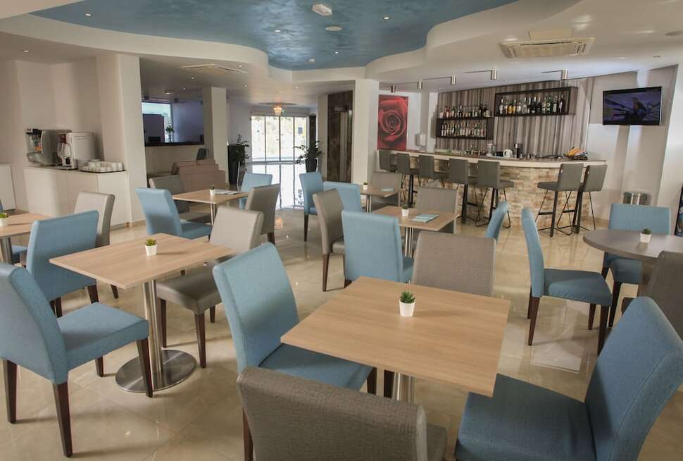 Een foto van Bellini Hotel