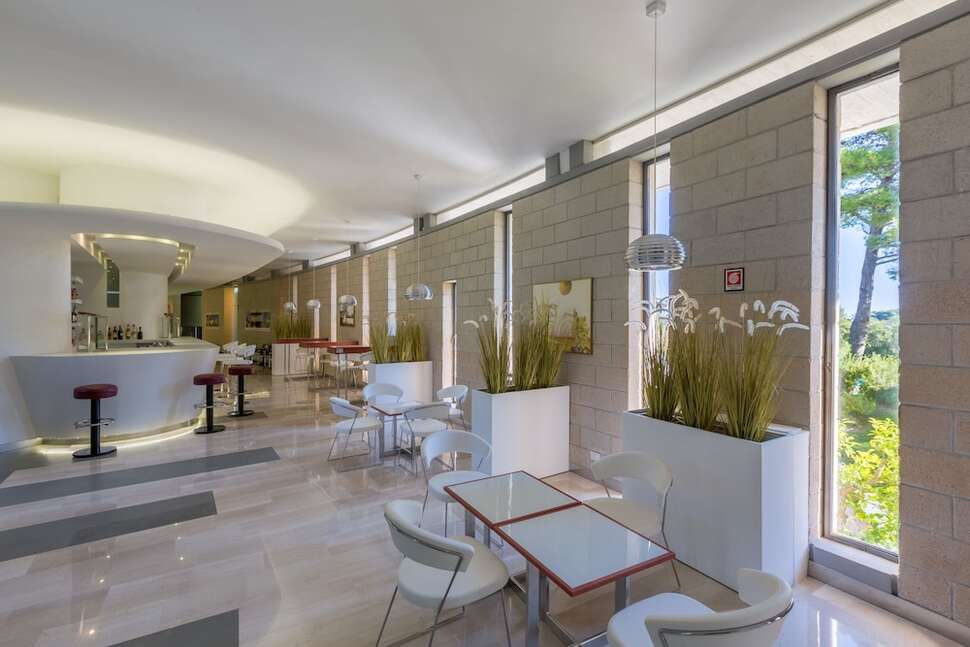 Een foto van The Gusmay Resort - Hotel Cala del Turco