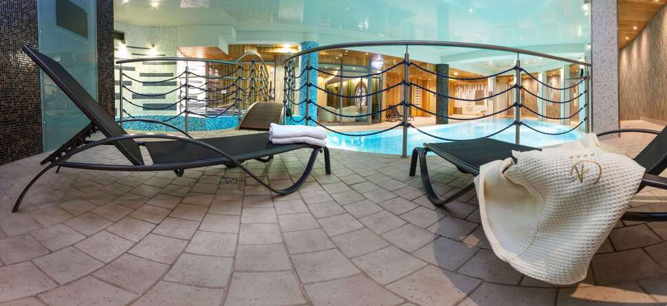 Een foto van Hotel Galaxy