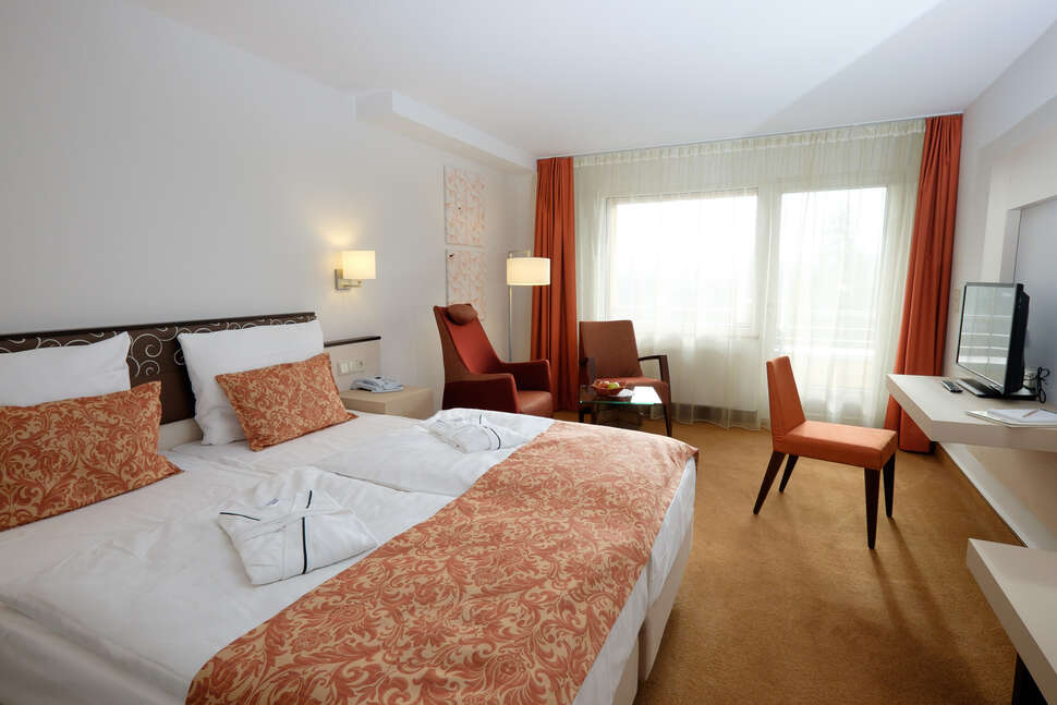 Een foto van Hotel Bären Titisee