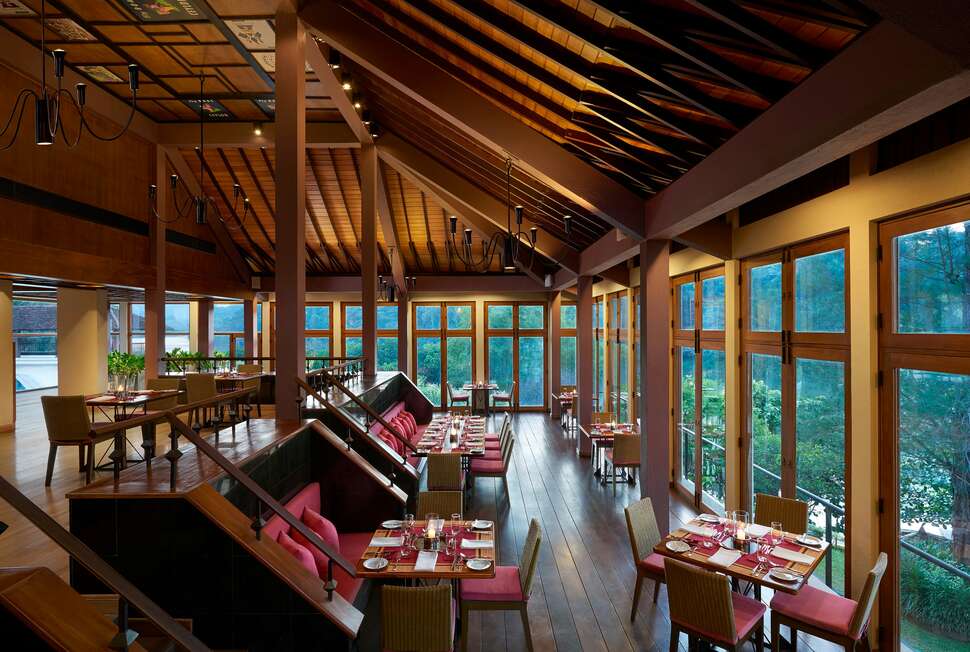 Een foto van Cinnamon Citadel Kandy