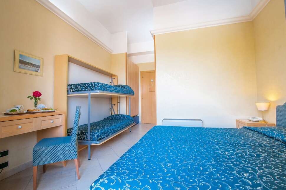 Een foto van Park Hotel Villa Americana