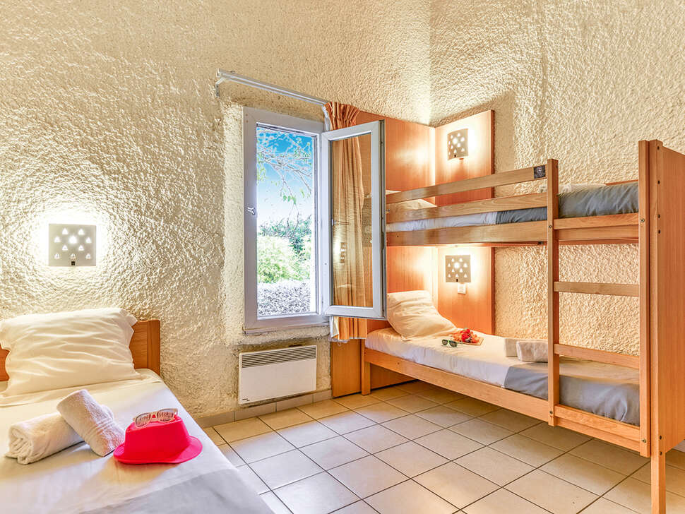 Een foto van Sowell Residences Les Lauriers Roses