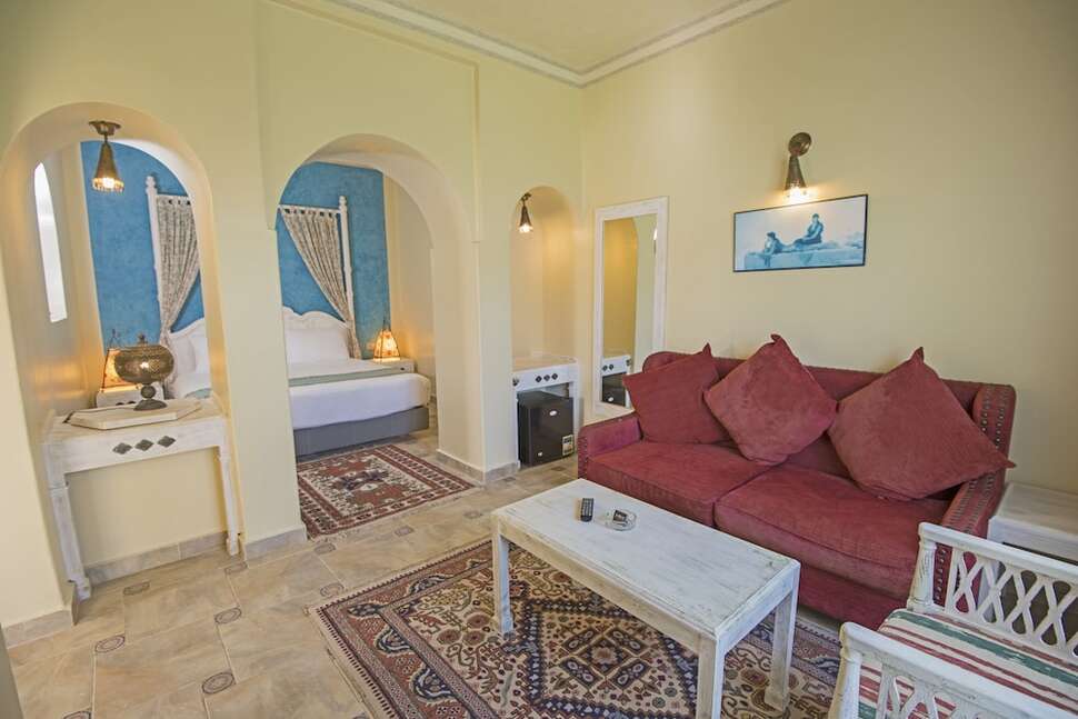Een foto van Sunrise Royal Makadi Resort