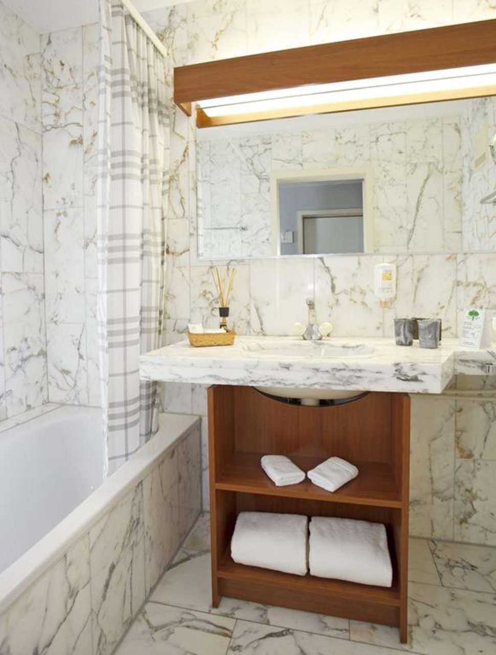 Een foto van Hotel Steinmattli