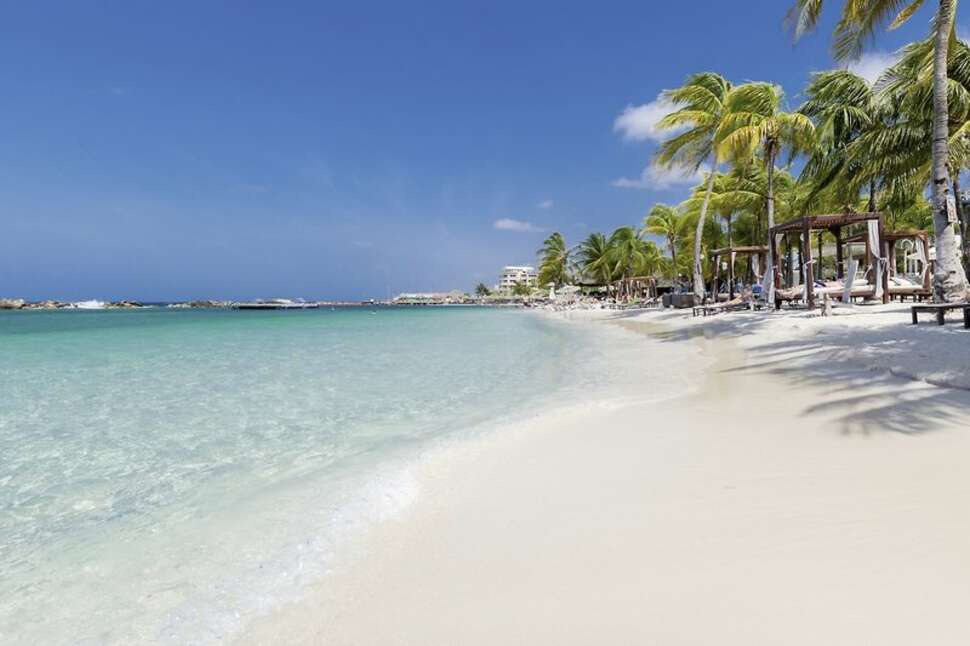 Een foto van Acoya Curacao Resort Villas & Spa