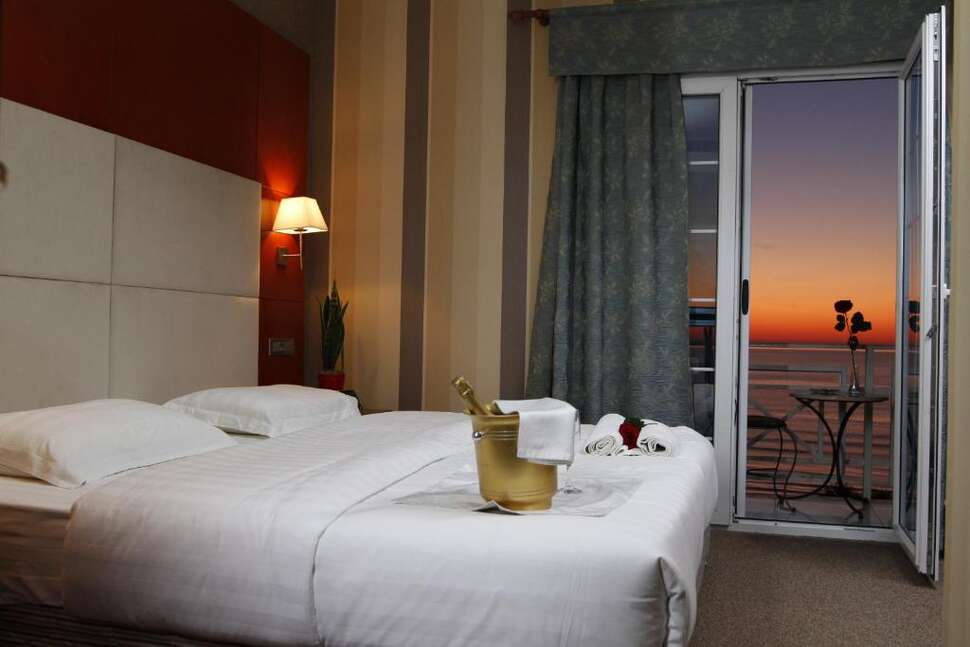 Een foto van Bel Conti Hotel