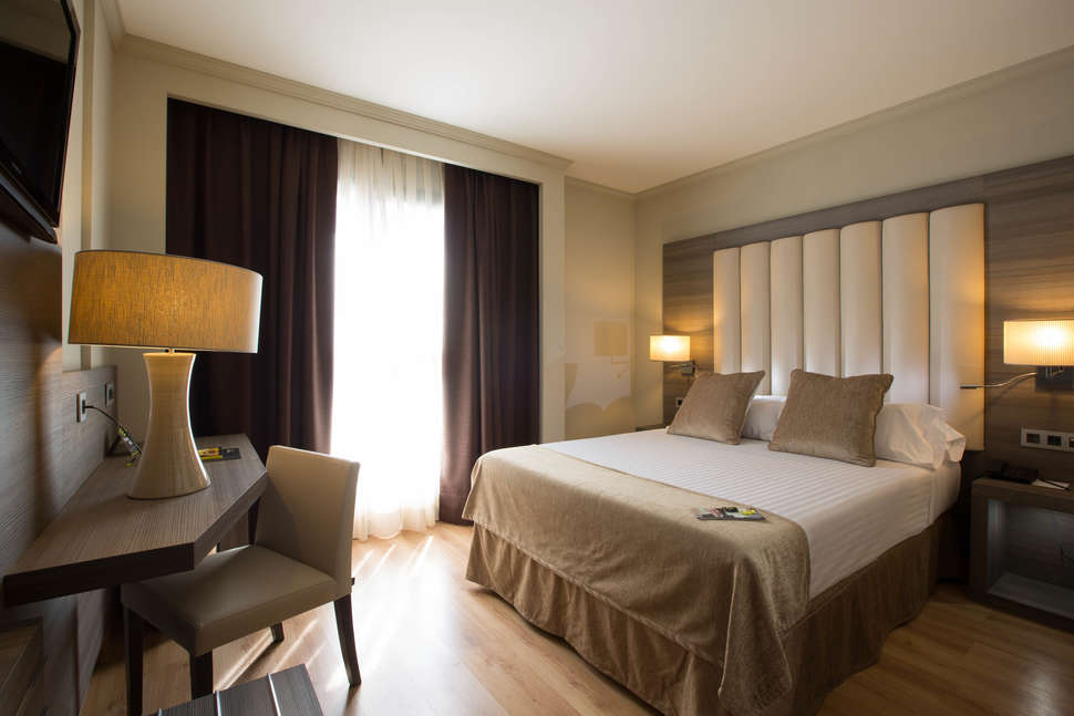 Een foto van Gran Hotel Luna de Granada