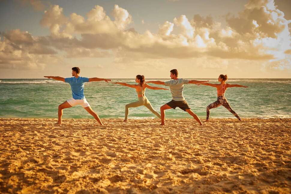Een foto van Luxury Bahia Principe Sian Ka'an