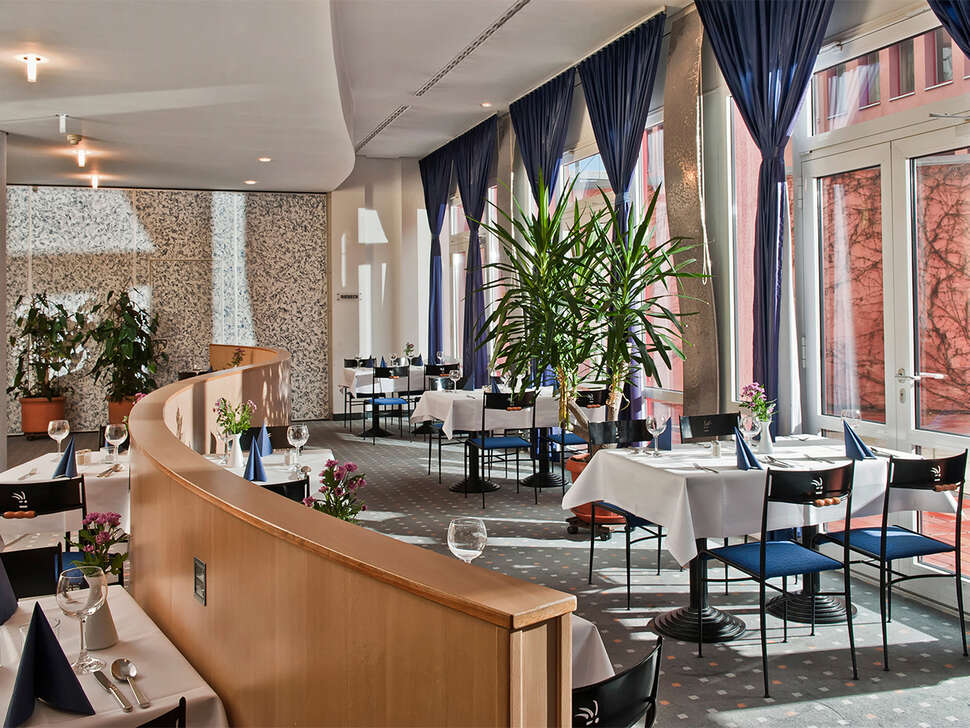 Een foto van Tryp by Wyndham Halle Hotel