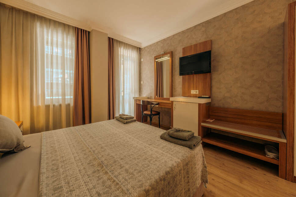 Een foto van Novis Hotel Cleopatra