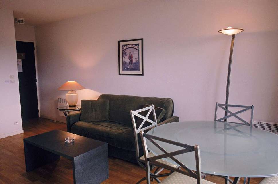 Een foto van Residence Green Panorama